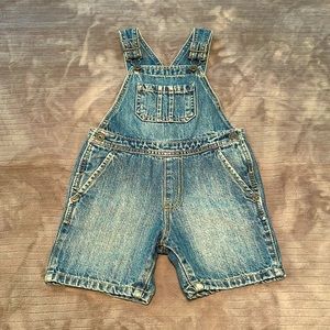 NWOT Children’s Place 3T Shortalls